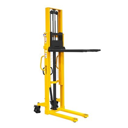 Ручной гидравлический штабелер SDJ 1030 (1000 кг; 3 м; фиксированные вилы) SMARTLIFT (SMART) купить в Волгограде Ручной гидравлический штабелер SDJ 1030 (1000 кг; 3 м; фиксированные вилы) SMARTLIFT (SMART) купить в Волгограде