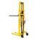 Ручной гидравлический штабелер SDJ 1030 (1000 кг; 3 м; фиксированные вилы) SMARTLIFT (SMART) купить в Волгограде