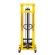Ручной гидравлический штабелер SDJ 1030 (1000 кг; 3 м; фиксированные вилы) SMARTLIFT (SMART) купить в Волгограде