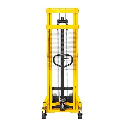 Ручной гидравлический штабелер SDJ 1030 (1000 кг; 3 м; фиксированные вилы) SMARTLIFT (SMART) купить в Волгограде Ручной гидравлический штабелер SDJ 1030 (1000 кг; 3 м; фиксированные вилы) SMARTLIFT (SMART) купить в Волгограде