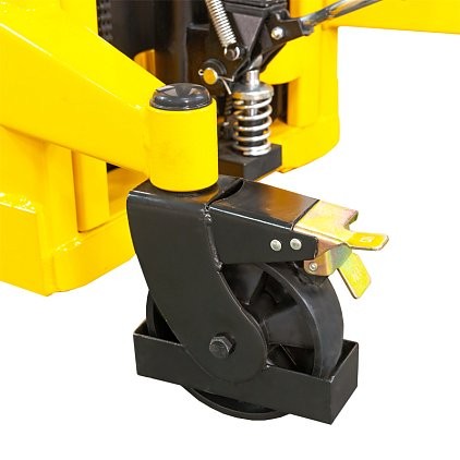 Ручной гидравлический штабелер SDJ 1030 (1000 кг; 3 м; фиксированные вилы) SMARTLIFT (SMART) купить в Волгограде Ручной гидравлический штабелер SDJ 1030 (1000 кг; 3 м; фиксированные вилы) SMARTLIFT (SMART) купить в Волгограде