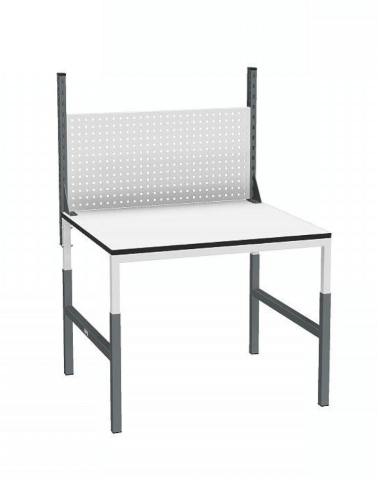 Стол монтажный ДиКом СР-М-100-02 ЦДСП купить в Волгограде