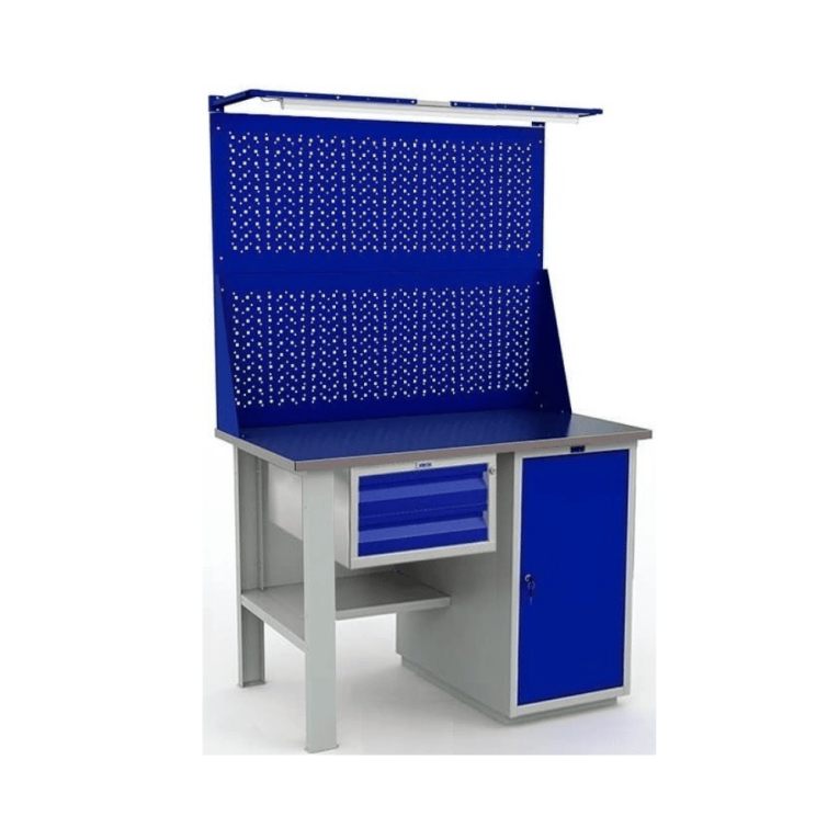 Верстак Profi WT120.F1/WD1.121 купить в Волгограде