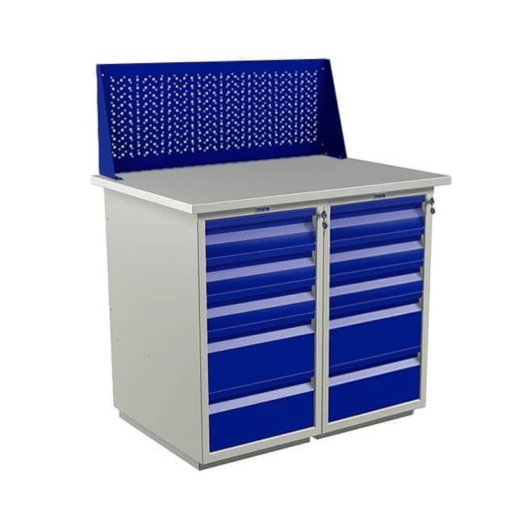 Верстак Profi WT100.WD5/WD5.010 купить в Волгограде