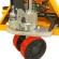 Гидравлическая тележка с весами BFC20 (г/п 2000 кг, вилы 1150x570 мм, PDP) SMARTLIFT (SMART) купить в Волгограде