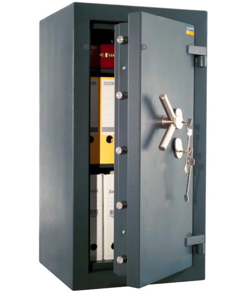 Взломостойкий сейф Valberg Алмаз 99 KL купить в Волгограде Взломостойкий сейф Valberg Алмаз 99 KL купить в Волгограде