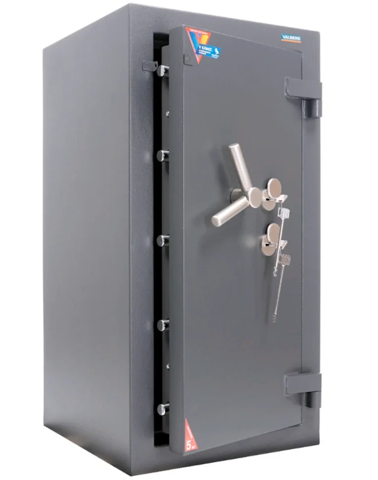 Взломостойкий сейф Valberg Алмаз 99 KL купить в Волгограде Взломостойкий сейф Valberg Алмаз 99 KL купить в Волгограде