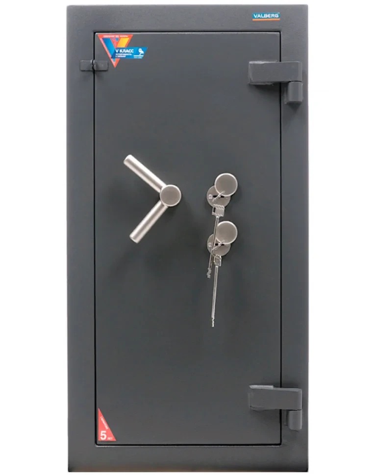Взломостойкий сейф Valberg Алмаз 99 KL купить в Волгограде Взломостойкий сейф Valberg Алмаз 99 KL купить в Волгограде