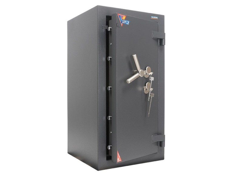 Взломостойкий сейф Valberg Алмаз 99 KL купить в Волгограде Взломостойкий сейф Valberg Алмаз 99 KL купить в Волгограде