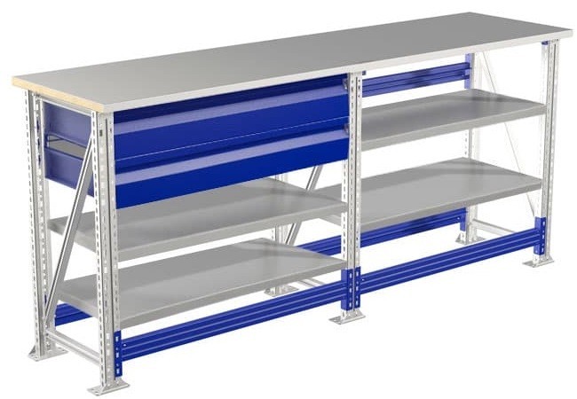 Верстак Master MT100.MF1 / MF1 / MF1.202.002 купить в Волгограде Верстак Master MT100.MF1 / MF1 / MF1.202.002 купить в Волгограде