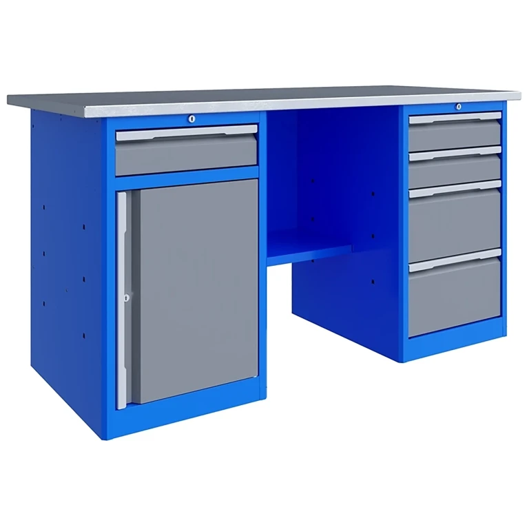 Верстак PRF 161.48.1 купить в Волгограде Верстак PRF 161.48.1 купить в Волгограде