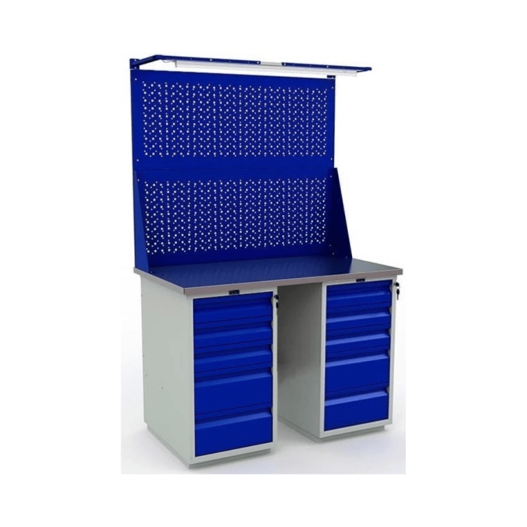 Верстак Profi WT120.WD5/WD5.021 купить в Волгограде