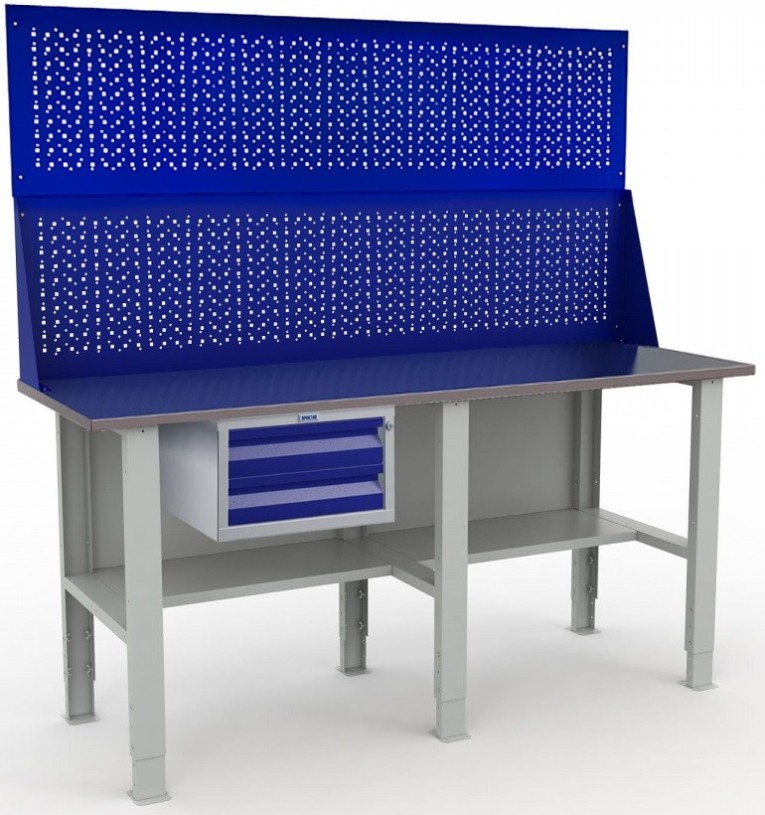 Верстак Expert WTS200.F2/F2/F2.120 купить в Волгограде Верстак Expert WTS200.F2/F2/F2.120 купить в Волгограде