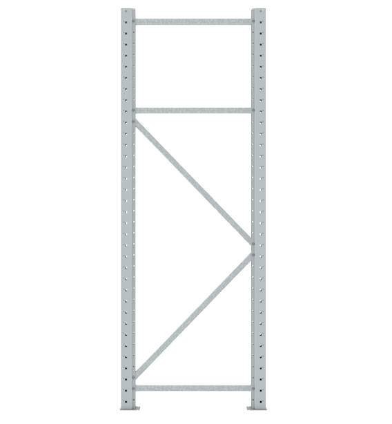 СТ-051 Рама 2500х850 цинк купить в Волгограде СТ-051 Рама 2500х850 цинк купить в Волгограде