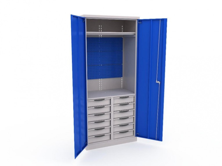 Шкаф ERGO 181 №8 купить в Волгограде Шкаф ERGO 181 №8 купить в Волгограде