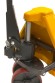 Гидравлическая тележка (рохля) SD (BF35, г/п 3500 кг, вилы 1150x550 мм, PDP) SMARTLIFT (SMART) купить в Волгограде