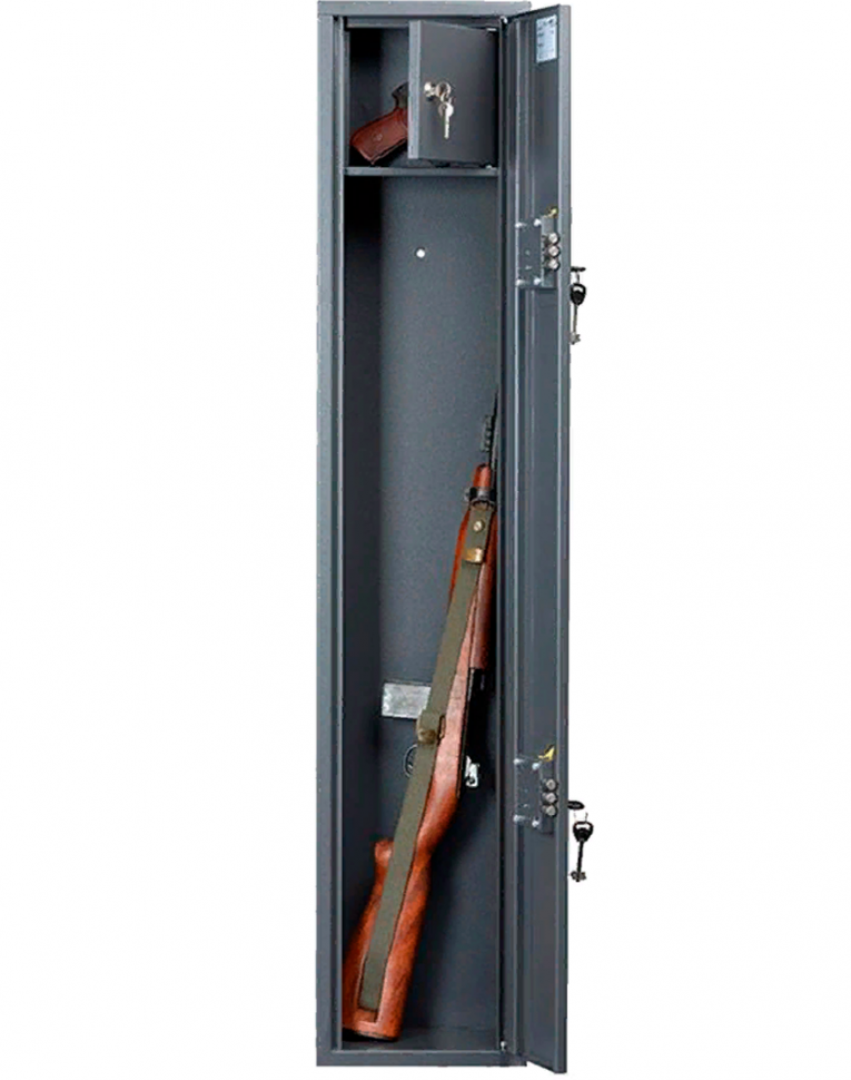 Оружейный сейф Aiko Чирок 1318 купить в Волгограде Оружейный сейф Aiko Чирок 1318 купить в Волгограде