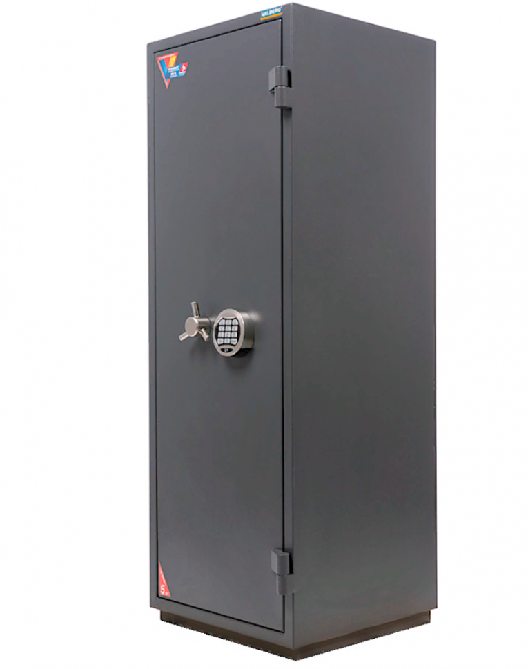 Взломостойкий сейф Valberg Гранит 120Т EL купить в Волгограде Взломостойкий сейф Valberg Гранит 120Т EL купить в Волгограде