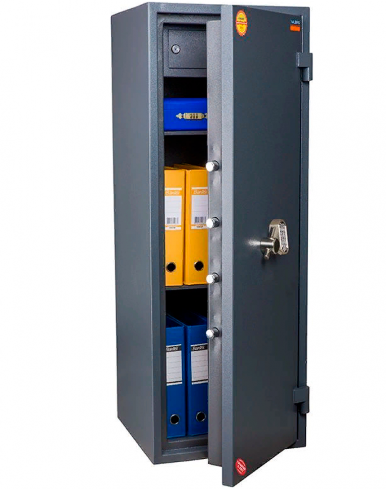 Взломостойкий сейф Valberg Гранит 120Т EL купить в Волгограде Взломостойкий сейф Valberg Гранит 120Т EL купить в Волгограде