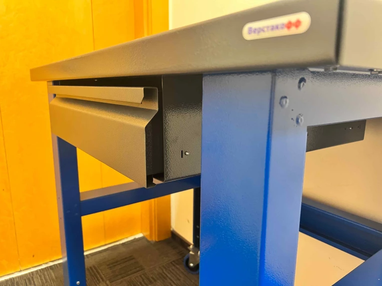 Стол промышленный PLC 20.0 купить в Волгограде Стол промышленный PLC 20.0 купить в Волгограде