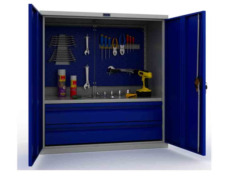 Шкаф инструментальный TС 1095-021020 купить в Волгограде Шкаф инструментальный TС 1095-021020 купить в Волгограде