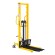 Ручной гидравлический штабелер SDJ 0516 (500 кг; 1,6 м; вилы 200-550 мм) SMARTLIFT (SMART) купить в Волгограде