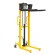 Ручной гидравлический штабелер SDJ 0516 (500 кг; 1,6 м; вилы 200-550 мм) SMARTLIFT (SMART) купить в Волгограде