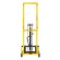 Ручной гидравлический штабелер SDJ 0516 (500 кг; 1,6 м; вилы 200-550 мм) SMARTLIFT (SMART) купить в Волгограде