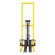 Ручной гидравлический штабелер SDJ 0516 (500 кг; 1,6 м; вилы 200-550 мм) SMARTLIFT (SMART) купить в Волгограде
