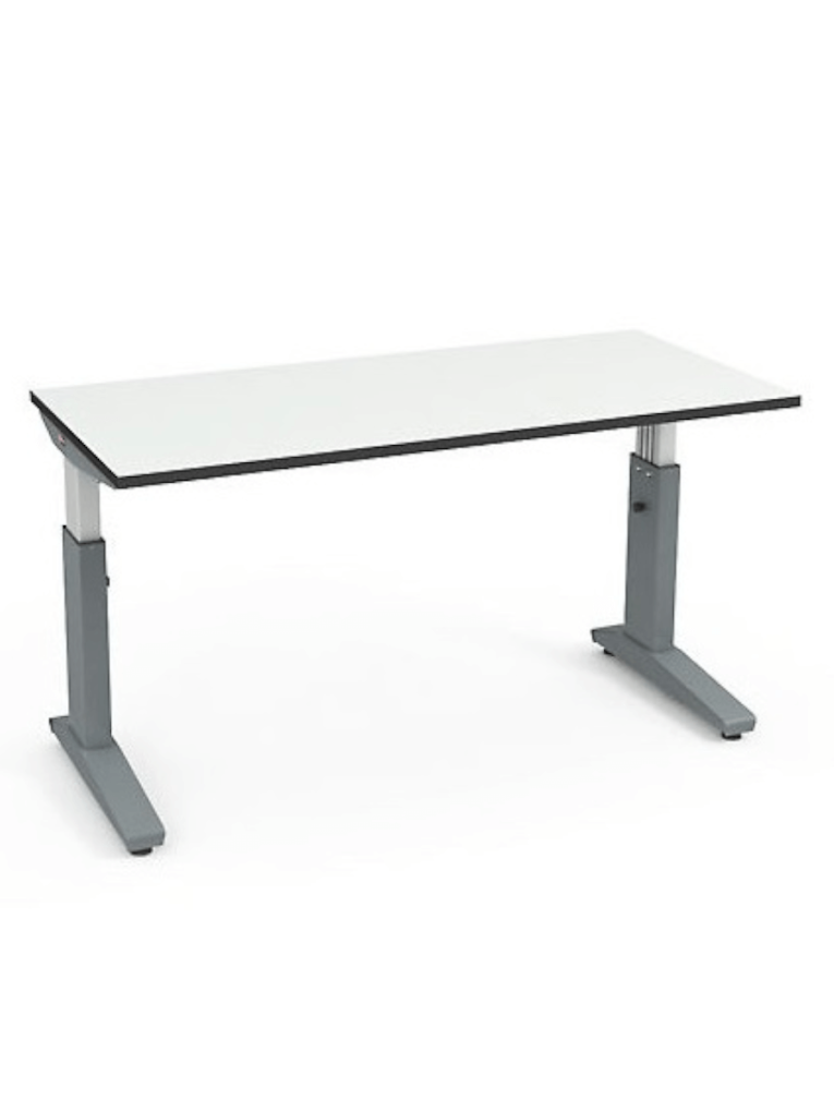 Стол монтажный ДиКом СР-150-01 Р ESD Пластик купить в Волгограде Стол монтажный ДиКом СР-150-01 Р ESD Пластик купить в Волгограде