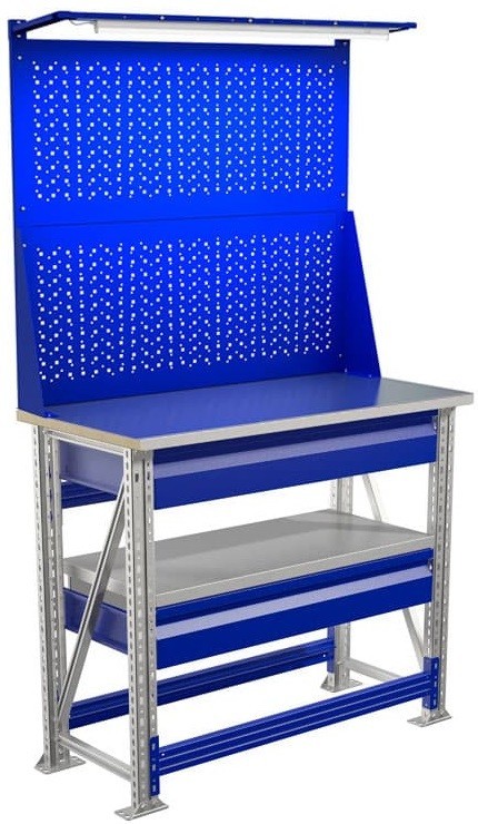 Верстак Master MT100.MF1 / MF1.221.W купить в Волгограде Верстак Master MT100.MF1 / MF1.221.W купить в Волгограде