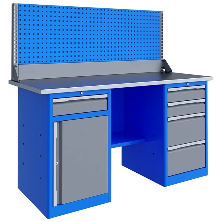 Верстак PRF 161.48.1-1 купить в Волгограде Верстак PRF 161.48.1-1 купить в Волгограде