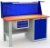 Верстак Expert W160.F2/WS1.111 купить в Волгограде
