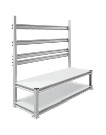 Стеллаж стойка Gresson  СC-800