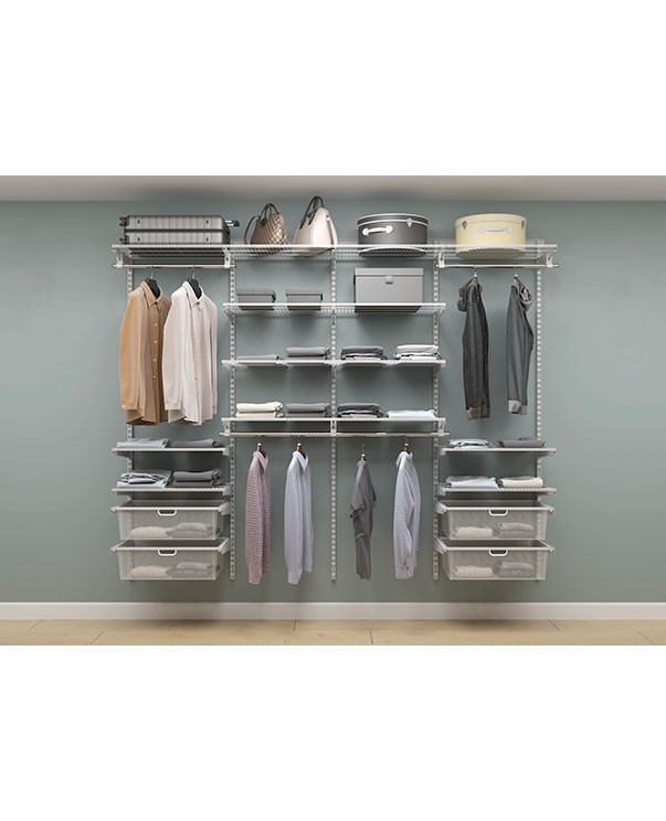 Гардеробная система Практик Home Прихожая Large 14 купить в Волгограде Гардеробная система Практик Home Прихожая Large 14 купить в Волгограде