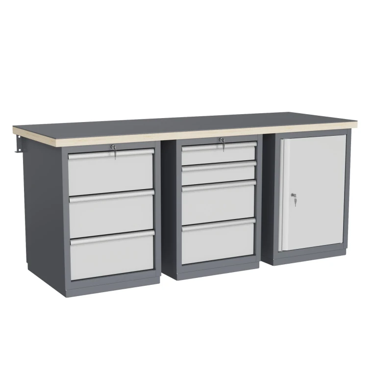 Верстак FBK 205.347 купить в Волгограде Верстак FBK 205.347 купить в Волгограде