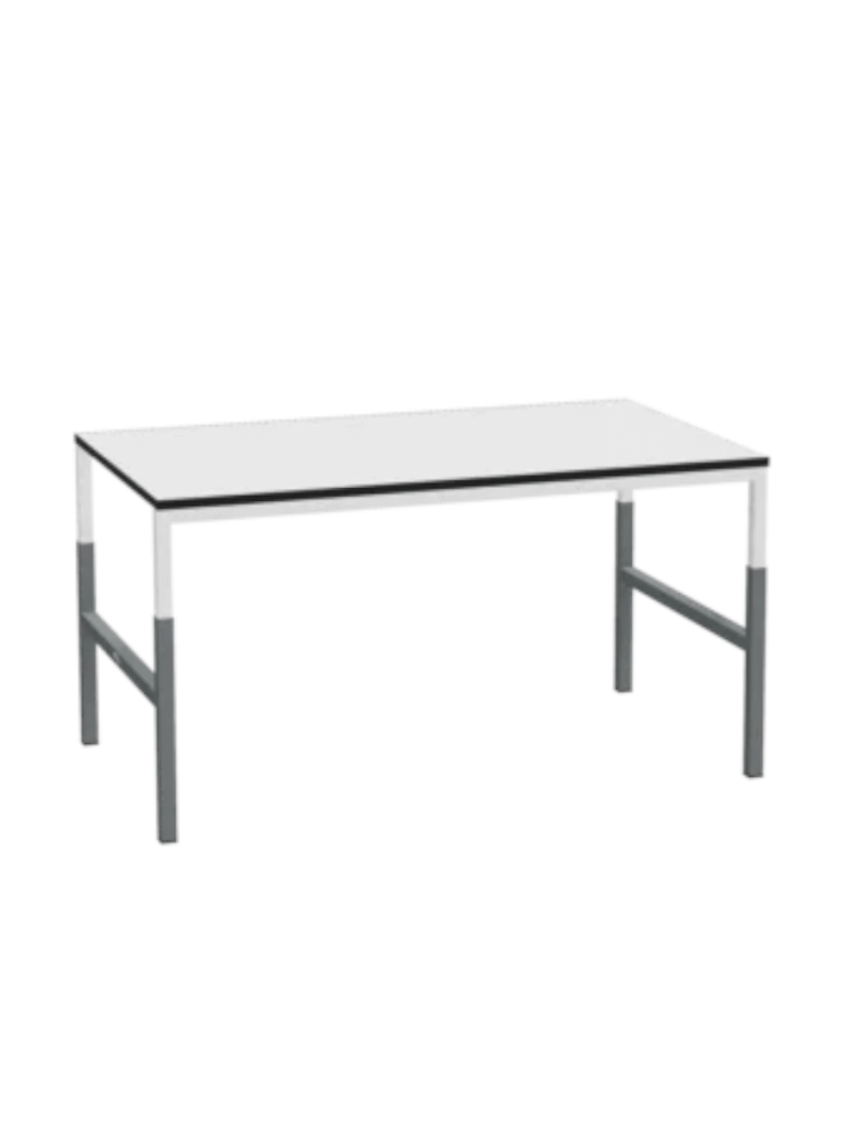 Стол монтажный ДиКом СР-М-150/90-01 ДСП купить в Волгограде