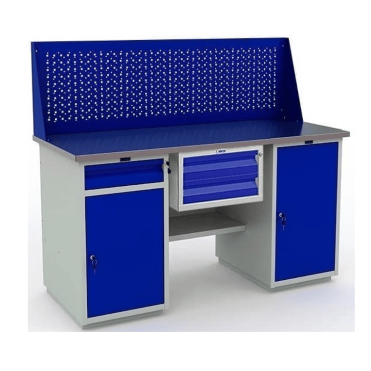 Верстак Profi WT160.WD2/WD1.110 купить в Волгограде
