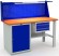 Верстак Expert W160.WS1/F2.111 купить в Волгограде