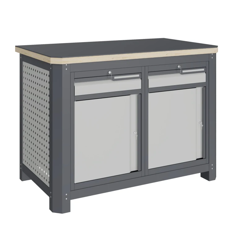 Верстак MCN 1252.S88 купить в Волгограде Верстак MCN 1252.S88 купить в Волгограде