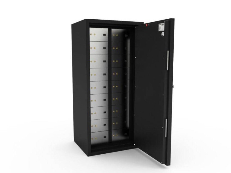 Сейф ЛС-165/18 БТ купить в Волгограде Сейф ЛС-165/18 БТ купить в Волгограде