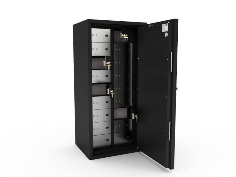 Сейф ЛС-165/18 БТ купить в Волгограде Сейф ЛС-165/18 БТ купить в Волгограде