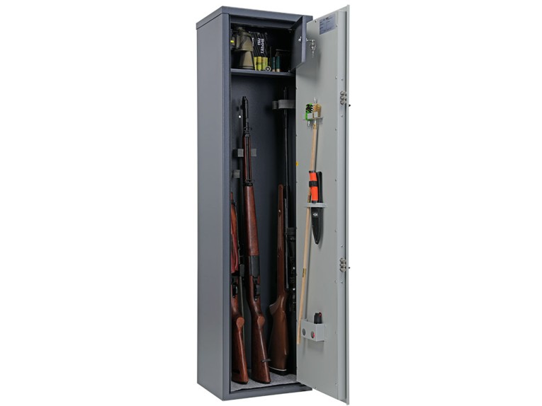 Оружейный сейф Aiko Беркут 143 купить в Волгограде Оружейный сейф Aiko Беркут 143 купить в Волгограде