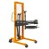 Штабелер гидравлический для бочек DA450A SMARTLIFT (SMART) купить в Волгограде