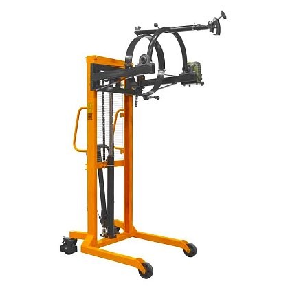 Штабелер гидравлический для бочек DA450A SMARTLIFT (SMART) купить в Волгограде Штабелер гидравлический для бочек DA450A SMARTLIFT (SMART) купить в Волгограде