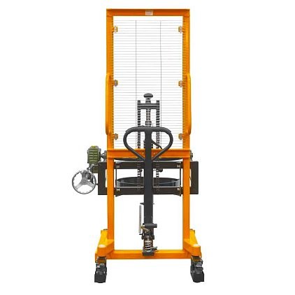 Штабелер гидравлический для бочек DA450A SMARTLIFT (SMART) купить в Волгограде Штабелер гидравлический для бочек DA450A SMARTLIFT (SMART) купить в Волгограде