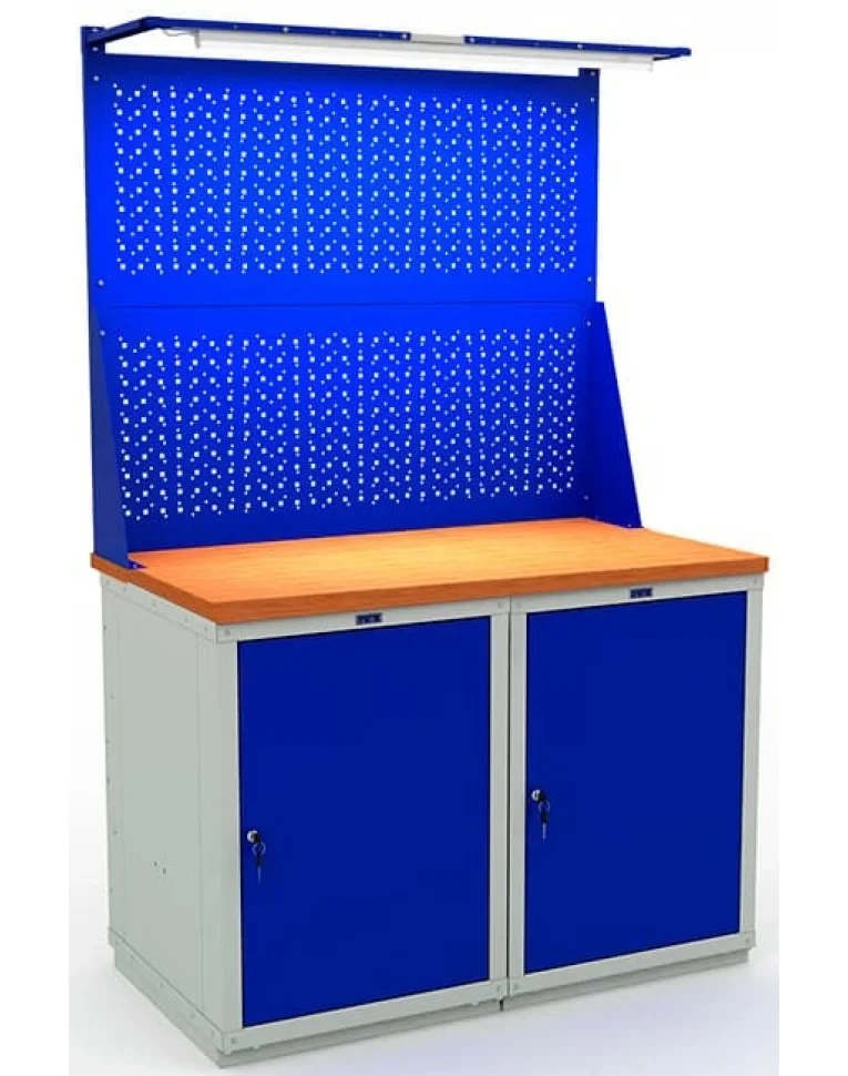 Верстак Expert W120.WS1/WS1.021 купить в Волгограде