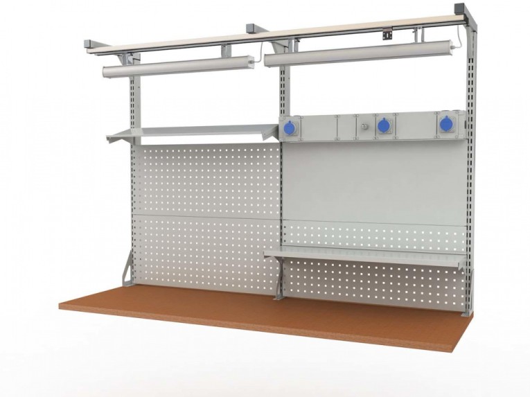 Рабочая панель 1320х2000.1 купить в Волгограде Рабочая панель 1320х2000.1 купить в Волгограде