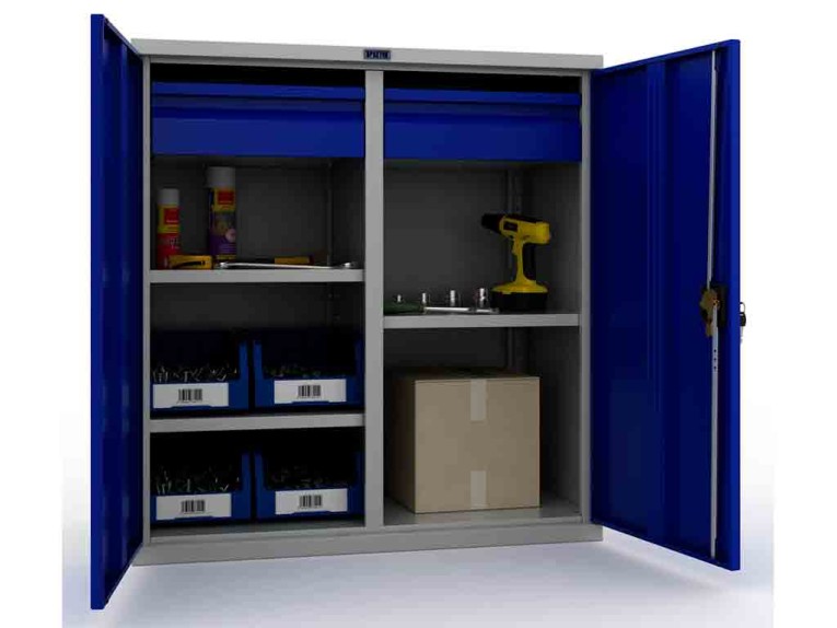 Шкаф инструментальный ТС 1095-100302 купить в Волгограде Шкаф инструментальный ТС 1095-100302 купить в Волгограде