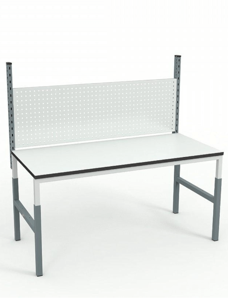 Стол монтажный ДиКом СР-М-150-02 ESD купить в Волгограде Стол монтажный ДиКом СР-М-150-02 ESD купить в Волгограде